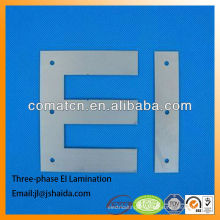 Leader of lamination core manufacture from Haida